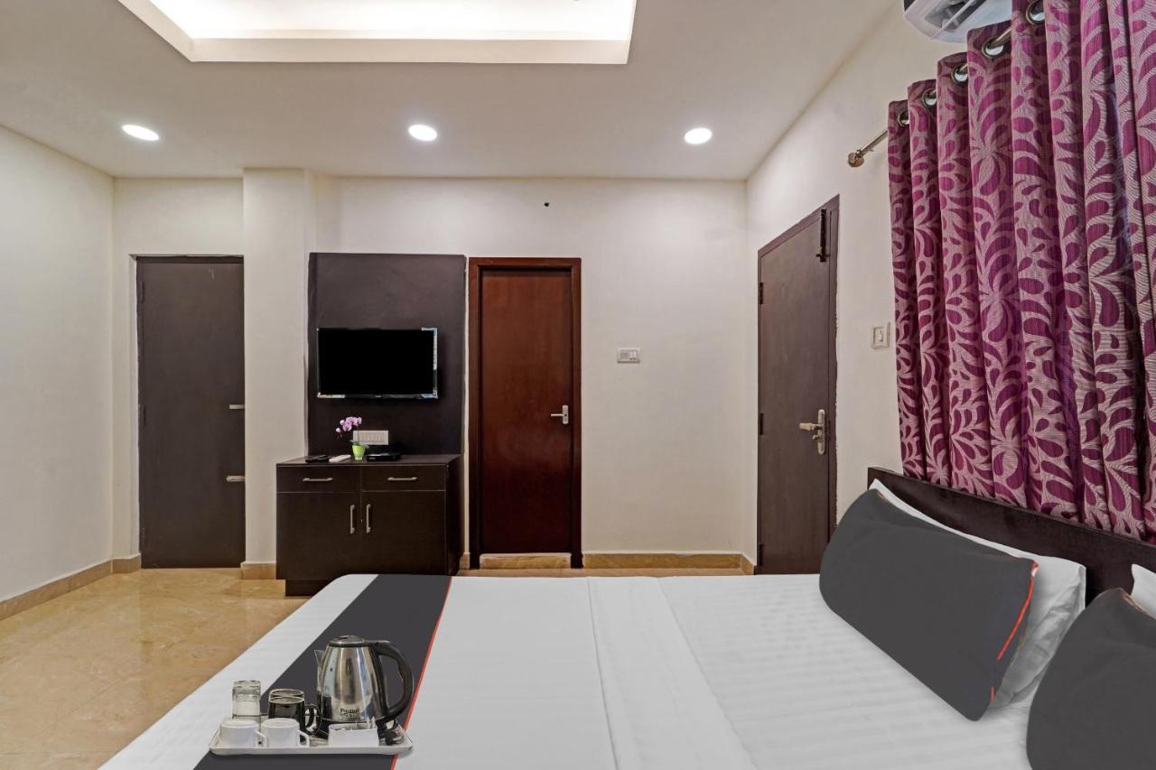 Hotel O J2 Service Apartment Csennai Kültér fotó